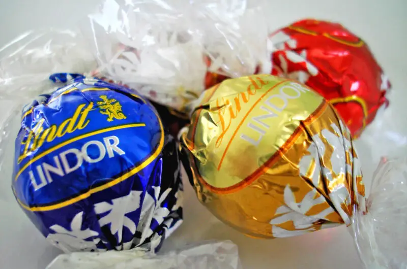 Lindt Lindor Chocolate Balls: A Comprehensive Review