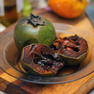 Exploring the Delicious World of Black Sapote Recipes