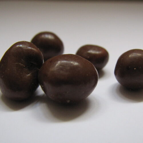 Can You Freeze Chocolate Covered Peanuts? A Comprehensive Guide