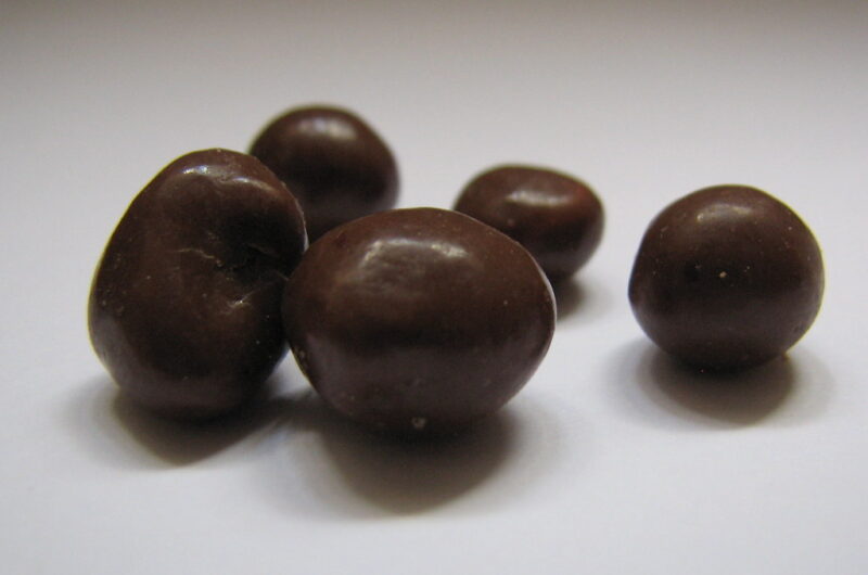 Can You Freeze Chocolate Covered Peanuts? A Comprehensive Guide
