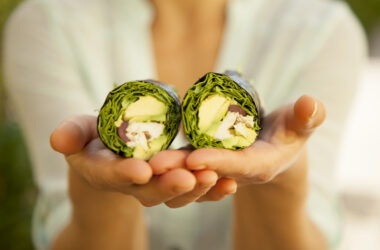 10 Benefits of Organic Food: Why It’s Worth the Choice