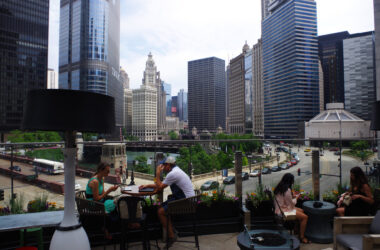 The Best Brunch Spots in Chicago: A Foodie’s Guide to Midday Bliss