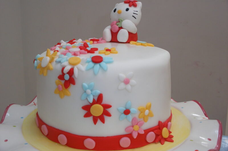 Hello Kitty Cake Recipes: A Sweet Celebration of an Iconic Character