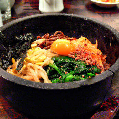 The 15 Best Food Cities in the World (Ranked by Experts)