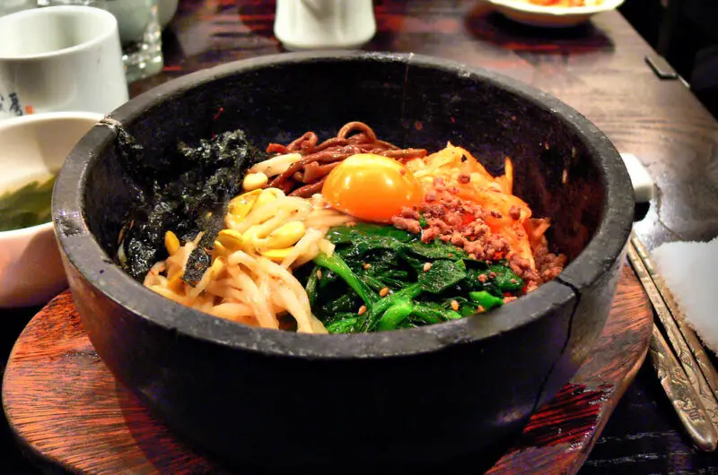 The 15 Best Food Cities in the World (Ranked by Experts)