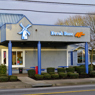 Dutch Bros Unveils 3 New 'Spring Fever Dream' Drinks for March—Here Are the Flavors