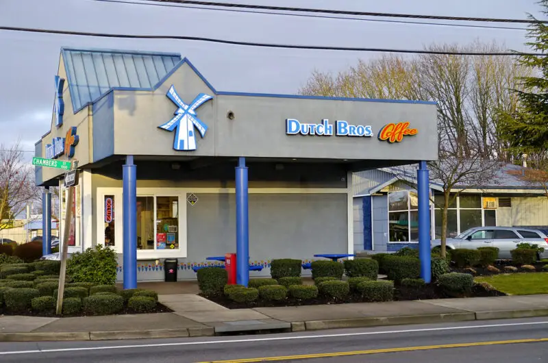 Dutch Bros Unveils 3 New 'Spring Fever Dream' Drinks for March—Here Are the Flavors