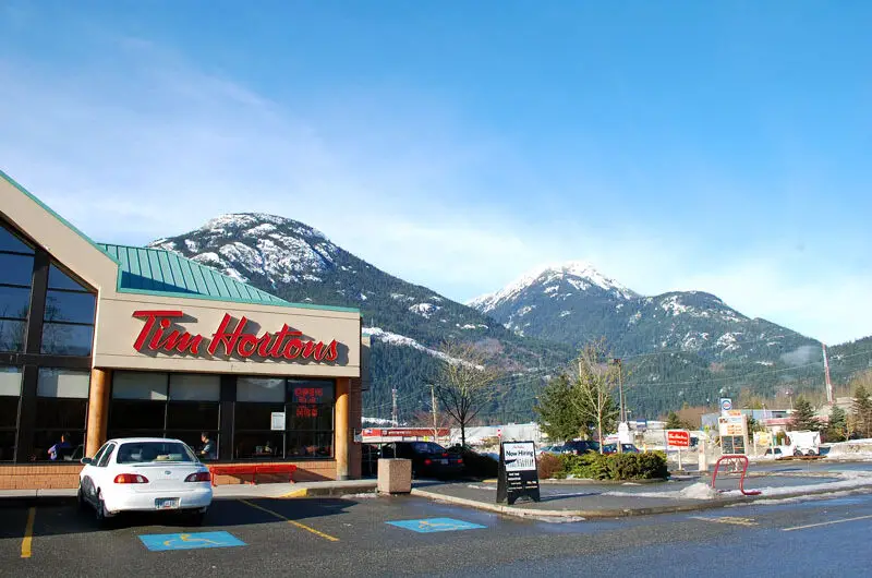 The Ultimate Ranking of the 10 Best Coffee Chains in the World