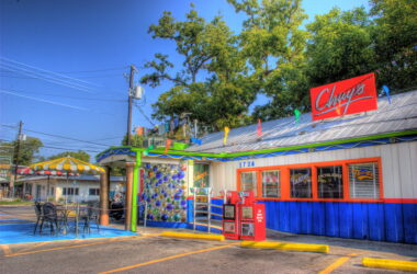 What makes Chuy's different from other restaurants?