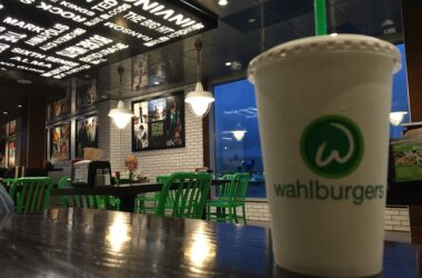 12 Celebrity-Owned Restaurants That Are Actually Worth Visiting