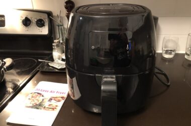 Cooking Chicken Thighs in an Air Fryer: A Comprehensive Guide