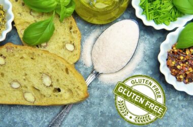 The Popularity of Gluten-Free Food Brands