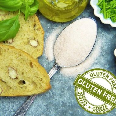The Popularity of Gluten-Free Food Brands