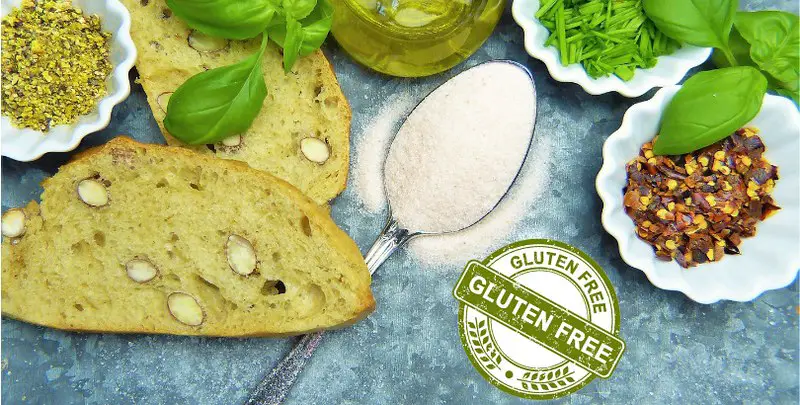 The Popularity of Gluten-Free Food Brands