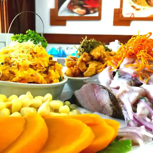 Exploring the Vibrant World of Peruvian Food Recipes 3 Exploring the Vibrant World of Peruvian Food Recipes