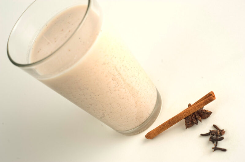 Delicious and Healthy Homemade Horchata Recipe
