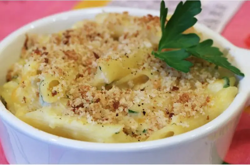 Healthy Comfort Food Recipes