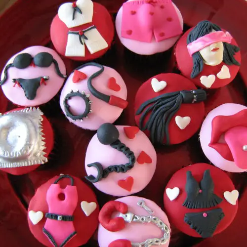 Bridal Shower Cupcakes: Recipes to Sweeten the Celebration