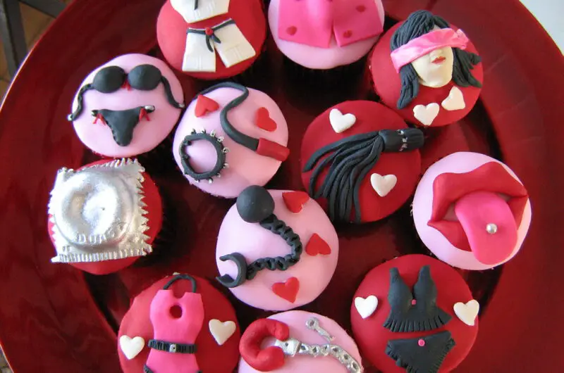 Bridal Shower Cupcakes: Recipes to Sweeten the Celebration