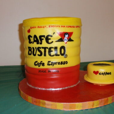 Is Café Bustelo good for iced coffee?