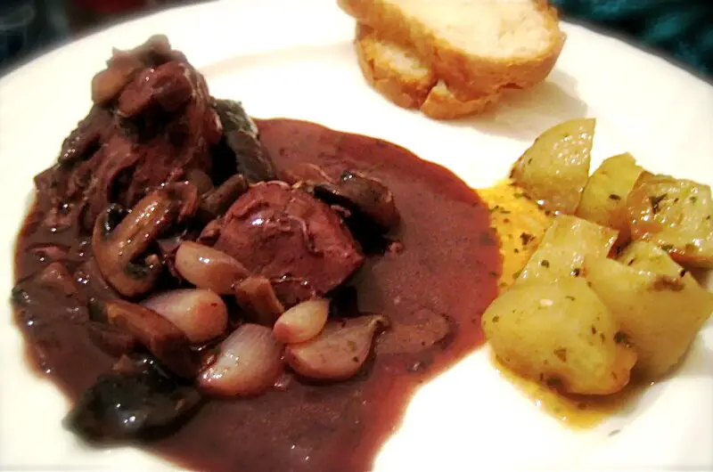 A Journey Through French Food Recipes: Tradition, Flavor, and Artistry