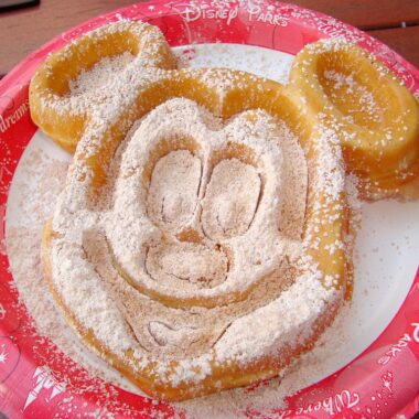 10 Disney Food Hacks that Will Save You Money