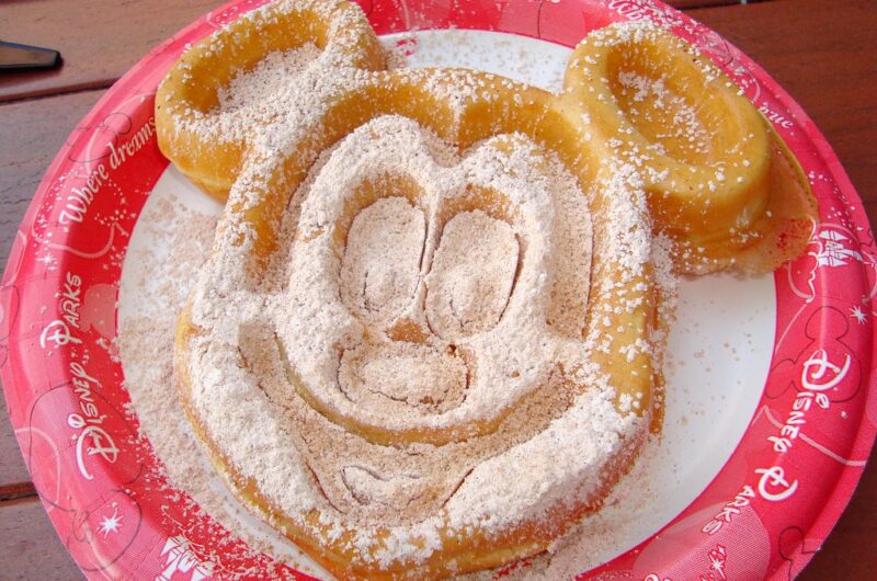 10 Disney Food Hacks that Will Save You Money