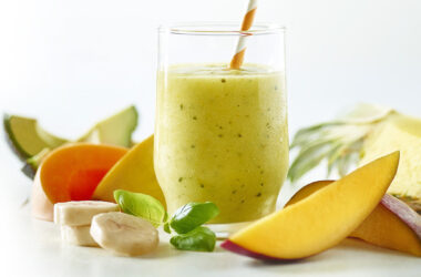 Are Smoothies Good For You?