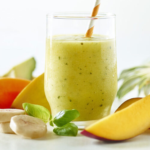 Are Smoothies Good For You?