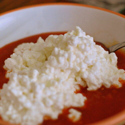 Vegan Cottage Cheese Recipe: A Creamy, Dairy-Free Delight