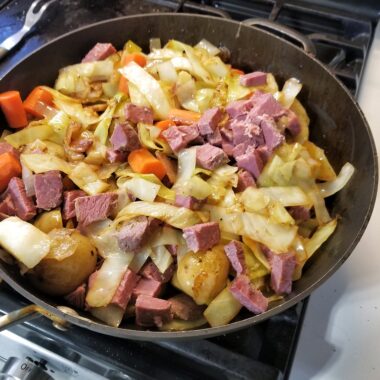 Corned Beef and Cabbage Recipes: A Timeless Tradition