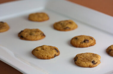 The Best Vegan Cookie Recipes: Delicious, Plant-Based Treats for Everyone