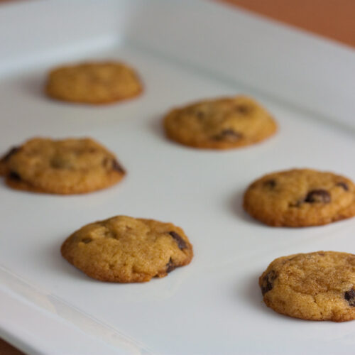 The Best Vegan Cookie Recipes: Delicious, Plant-Based Treats for Everyone