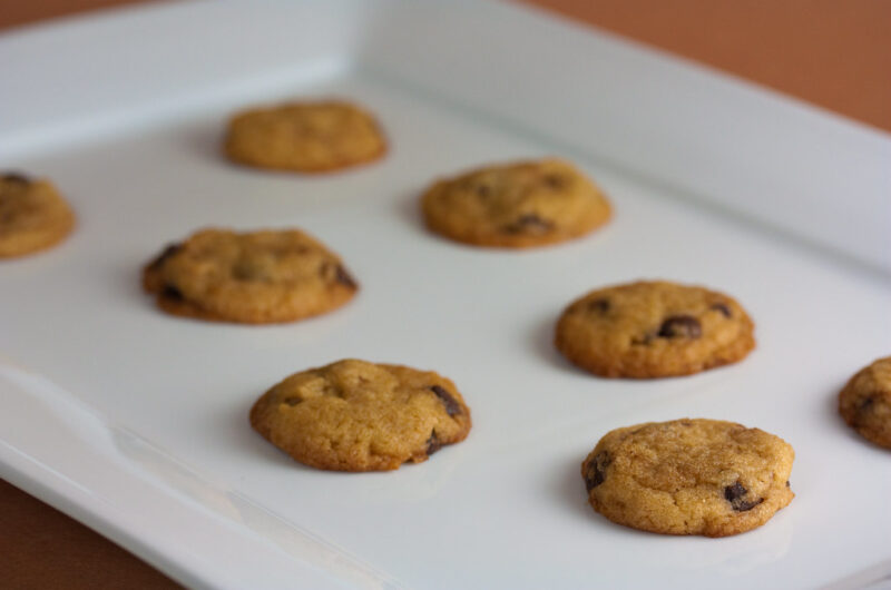 The Best Vegan Cookie Recipes: Delicious, Plant-Based Treats for Everyone