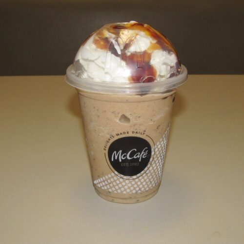 McCafé Iced Coffee Review: A Chilled Brew Worth Sipping? 6 McCafé Iced Coffee Review: A Chilled Brew Worth Sipping?
