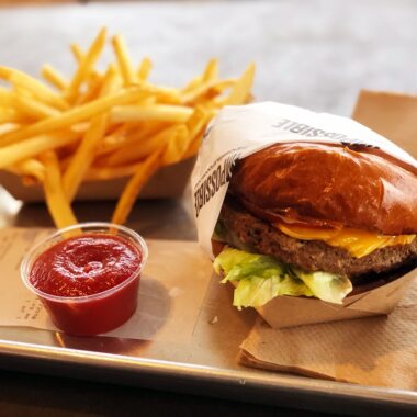 Innovative Food Tech Companies Transforming the Industry