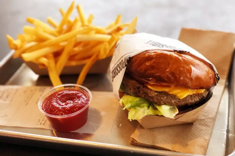 Innovative Food Tech Companies Transforming the Industry