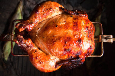 Rotisserie Chicken Recipes