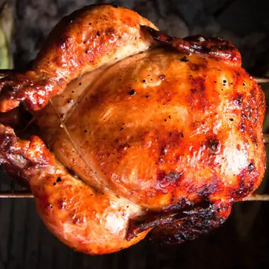 Rotisserie Chicken Recipes