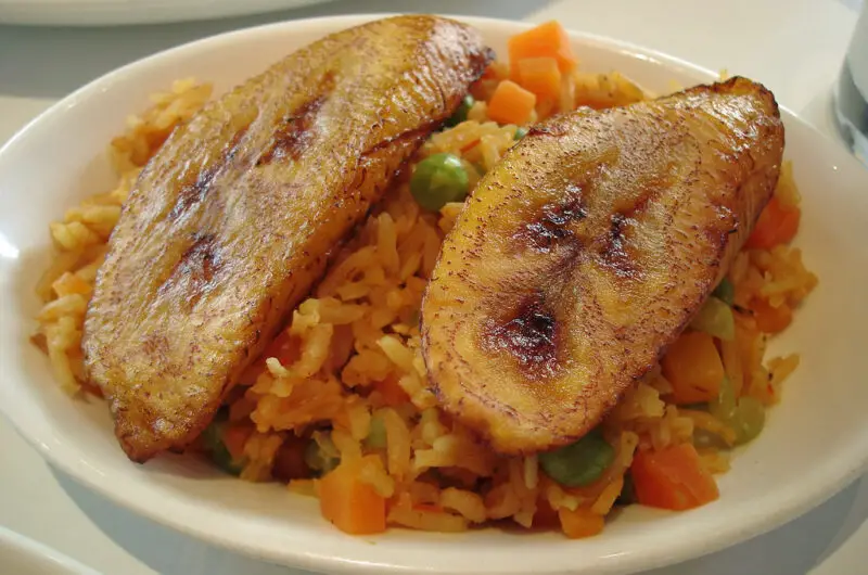 Arroz Mexicano: A Flavorful Journey Through Mexican Cuisine