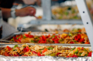 The Canada Food Guide: A Blueprint for Healthy Eating