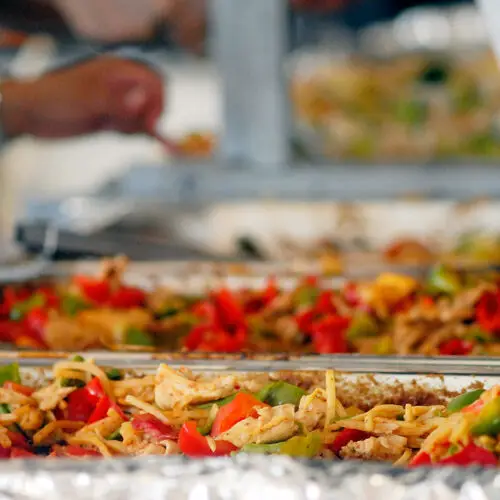 The Canada Food Guide: A Blueprint for Healthy Eating
