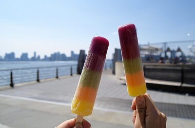 10 Fun Facts About Popsicles You Probably Didn’t Know
