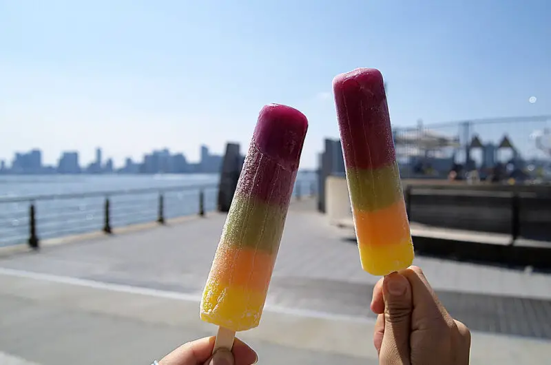 10 Fun Facts About Popsicles You Probably Didn’t Know