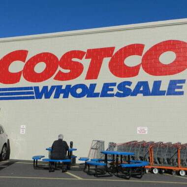 20 Most Eccentric Food Items Costco Has Ever Sold