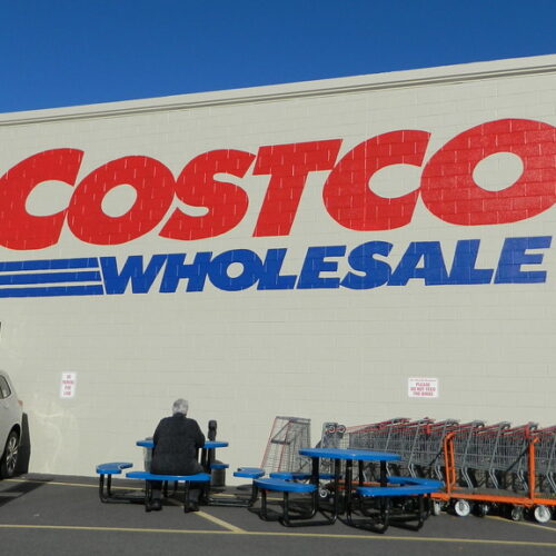 20 Most Eccentric Food Items Costco Has Ever Sold