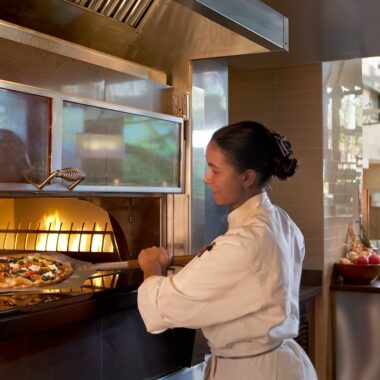 The Top States with the Best Restaurant Scenes
