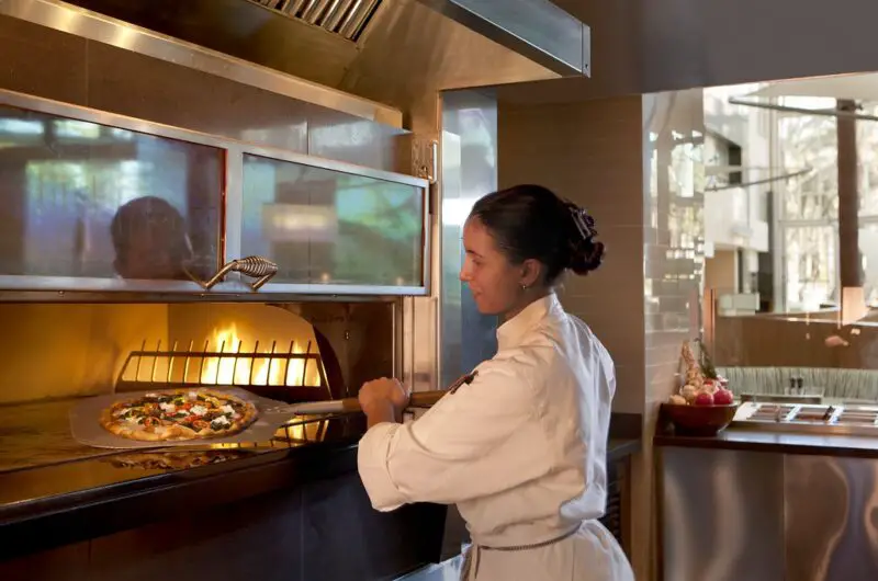 The Top States with the Best Restaurant Scenes