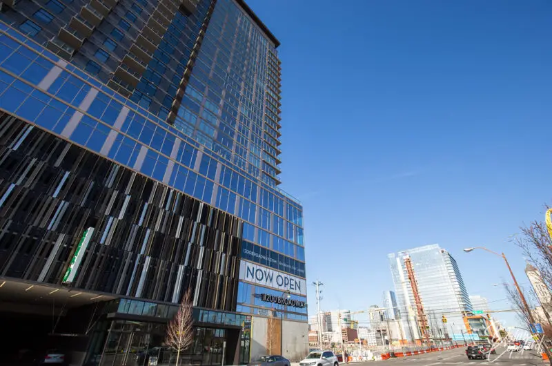 Mediterranean Flavors Arrive at Nashville Yards: A New Culinary Gem in Music City