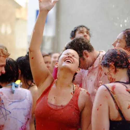 Best Food Festivals in the World: A Culinary Journey Across Continents